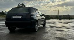 Volkswagen Golf 1992 года за 1 500 000 тг. в Тараз – фото 4