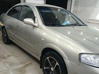 Nissan Almera Classic 2007 годаүшін3 300 000 тг. в Актау