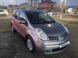 Nissan Note 2008 годаfor3 900 000 тг. в Астана – фото 2