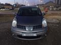 Nissan Note 2008 годаүшін3 900 000 тг. в Астана – фото 6