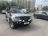 Toyota Land Cruiser 2002 года за 13 800 000 тг. в Астана