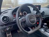 Audi RS 3 2015 года за 22 000 000 тг. в Усть-Каменогорск – фото 3