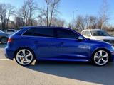 Audi RS 3 2015 года за 22 000 000 тг. в Усть-Каменогорск – фото 2