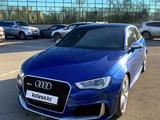 Audi RS 3 2015 года за 22 000 000 тг. в Усть-Каменогорск
