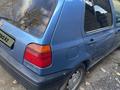 Volkswagen Golf 1993 года за 1 350 000 тг. в Алматы – фото 5