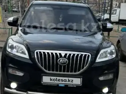 Lifan X60 2015 года за 3 500 000 тг. в Павлодар