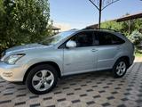 Lexus RX 350 2006 годаүшін7 500 000 тг. в Шымкент – фото 3