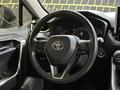 Toyota RAV4 2021 года за 17 500 000 тг. в Актобе – фото 7