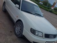 Audi A6 1995 годаүшін3 500 000 тг. в Уральск
