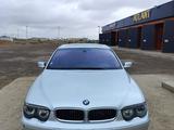 BMW 735 2001 годаfor4 500 000 тг. в Кульсары – фото 2