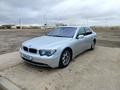 BMW 735 2001 годаfor4 500 000 тг. в Кульсары – фото 4