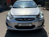 Hyundai Accent 2014 года за 4 500 000 тг. в Узынагаш