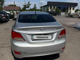 Hyundai Accent 2014 года за 4 500 000 тг. в Узынагаш – фото 3