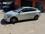 Hyundai Accent 2014 года за 4 500 000 тг. в Узынагаш – фото 2