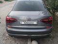 Volkswagen Passat 2017 годаүшін4 500 000 тг. в Алматы – фото 2