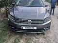 Volkswagen Passat 2017 годаүшін4 500 000 тг. в Алматы – фото 4