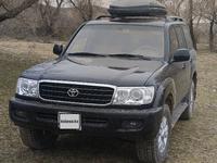 Toyota Land Cruiser 2000 года за 9 500 000 тг. в Алматы