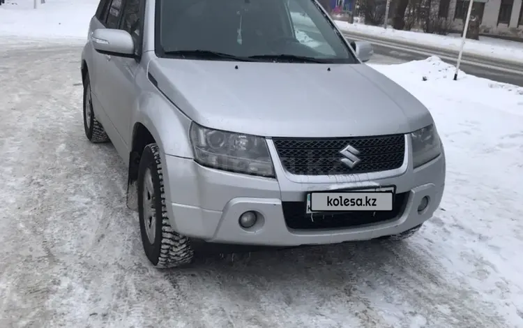 Suzuki Grand Vitara 2011 годаүшін6 100 000 тг. в Уральск