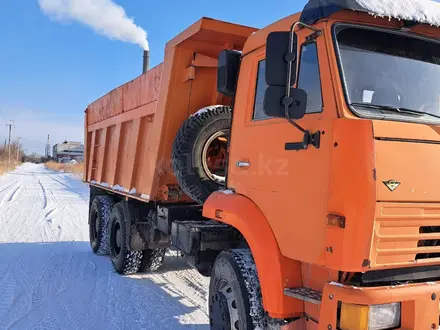 КамАЗ 2006 года за 7 100 000 тг. в Темиртау – фото 3