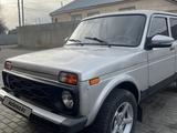 ВАЗ (Lada) Lada 2131 (5-ти дверный) 2014 года за 5 800 000 тг. в Лисаковск – фото 2