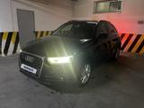 Audi Q3 2014 года за 7 900 000 тг. в Алматы – фото 4