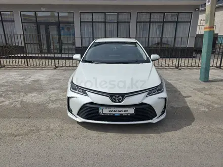 Toyota Corolla 2019 года за 10 000 000 тг. в Кызылорда – фото 10