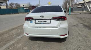 Toyota Corolla 2019 годаүшін10 000 000 тг. в Кызылорда