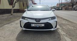 Toyota Corolla 2019 года за 10 000 000 тг. в Кызылорда – фото 3