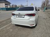 Toyota Corolla 2019 года за 10 000 000 тг. в Кызылорда – фото 5