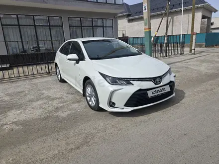 Toyota Corolla 2019 года за 10 000 000 тг. в Кызылорда – фото 8