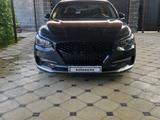 Hyundai Grandeur 2018 годаүшін11 500 000 тг. в Алматы – фото 3