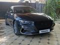Hyundai Grandeur 2018 годаүшін11 500 000 тг. в Алматы