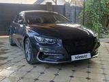 Hyundai Grandeur 2018 годаүшін11 500 000 тг. в Алматы