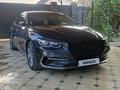 Hyundai Grandeur 2018 годаүшін11 500 000 тг. в Алматы – фото 2