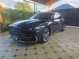 Hyundai Grandeur 2018 годаүшін11 500 000 тг. в Алматы – фото 4
