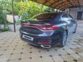 Hyundai Grandeur 2018 годаүшін11 500 000 тг. в Алматы – фото 7