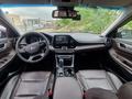 Hyundai Grandeur 2018 годаүшін11 500 000 тг. в Алматы – фото 10