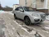 Lifan X60 2017 года за 3 500 000 тг. в Костанай – фото 2