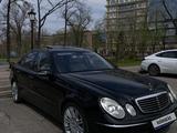 Mercedes-Benz E 350 2006 годаүшін7 500 000 тг. в Алматы – фото 3