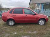ВАЗ (Lada) Kalina 1118 2009 года за 1 100 000 тг. в Сергеевка – фото 2
