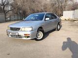 Nissan Bluebird 2000 года за 1 200 000 тг. в Алматы