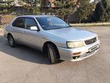 Nissan Bluebird 2000 года за 1 200 000 тг. в Алматы – фото 2