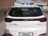 Chery Tiggo 7 Pro 2023 годаfor8 500 000 тг. в Алматы – фото 2