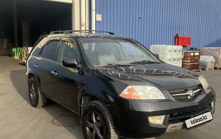 Acura MDX 2001 годаfor4 300 000 тг. в Алматы