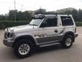 Mitsubishi Pajero 1995 года за 3 900 000 тг. в Алматы – фото 6