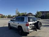 Toyota Land Cruiser 2012 года за 30 000 000 тг. в Кызылорда – фото 4