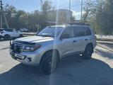 Toyota Land Cruiser 2012 года за 30 000 000 тг. в Кызылорда – фото 3