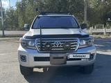 Toyota Land Cruiser 2012 года за 30 000 000 тг. в Кызылорда – фото 2