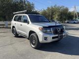 Toyota Land Cruiser 2012 года за 30 000 000 тг. в Кызылорда