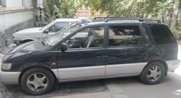 Mitsubishi Space Wagon 1995 годаүшін2 500 000 тг. в Шымкент – фото 2